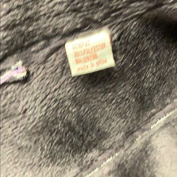 Coat perfect condition size L running smaller - Picture 6 of 11